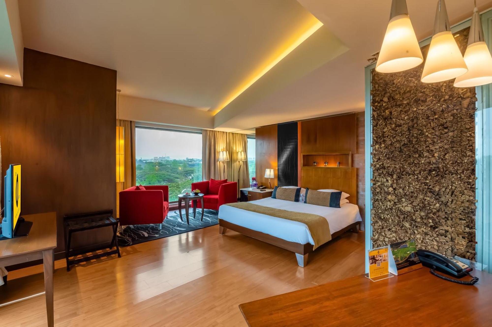 O Hotel Pune Dış mekan fotoğraf